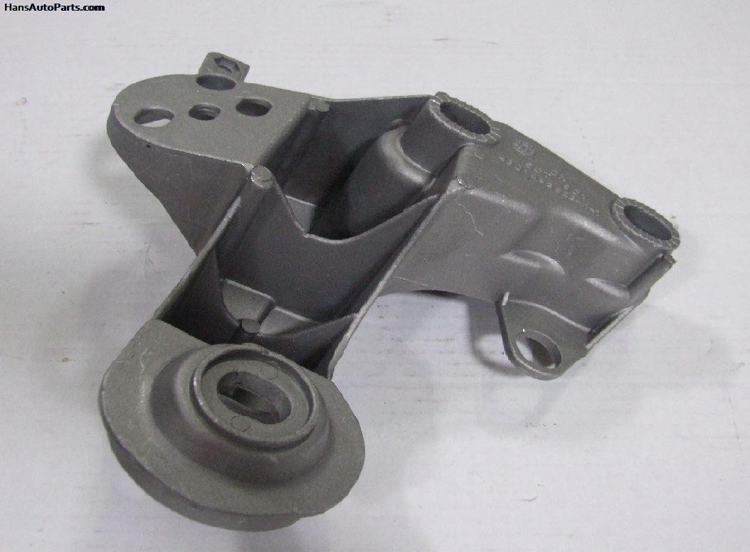 8E0199352N 15 VW Audi Right Motor Mount / Bracket Passat A6/S6 V6