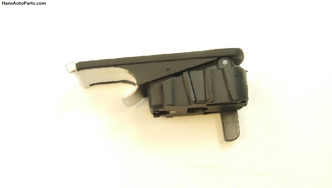 8E1857131A 66 OEM Audi Glove Box Lock A4 RS6