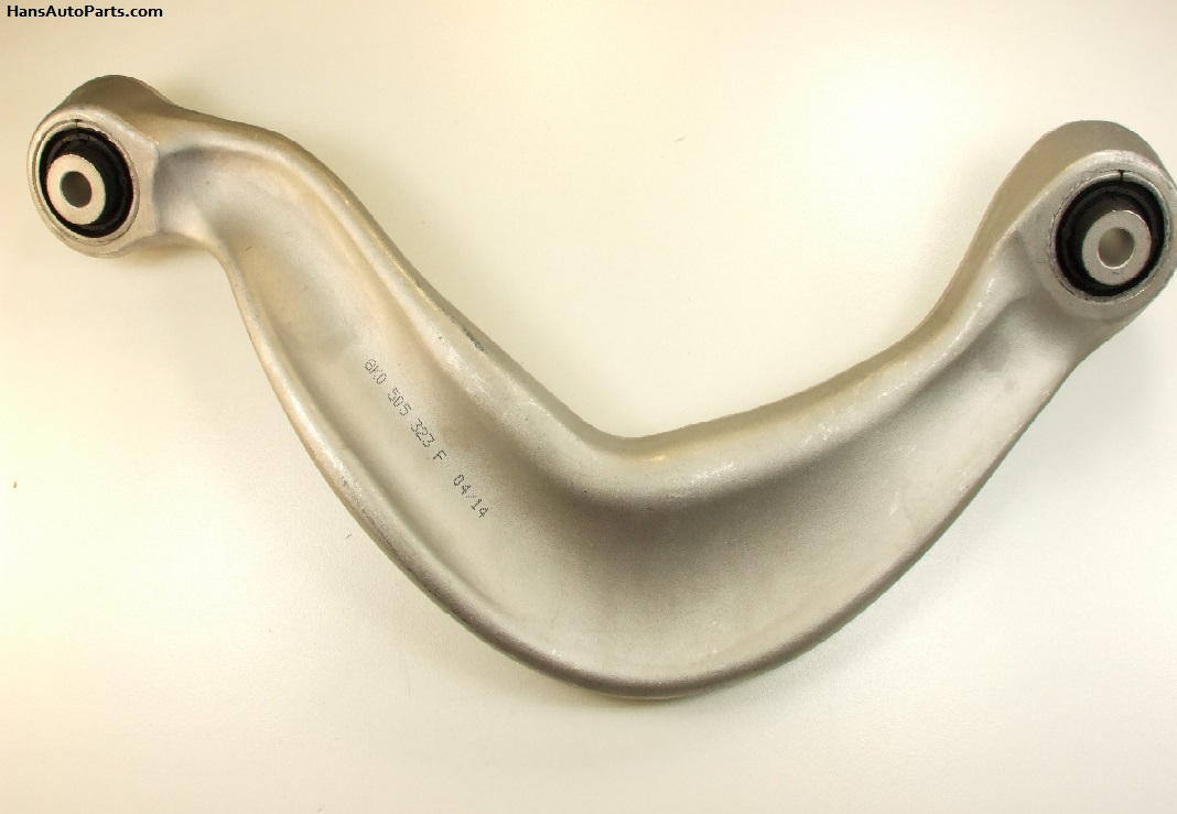 8K0505323F 72.00 Left Upper Track Control Arm for Rear Suspension Audi