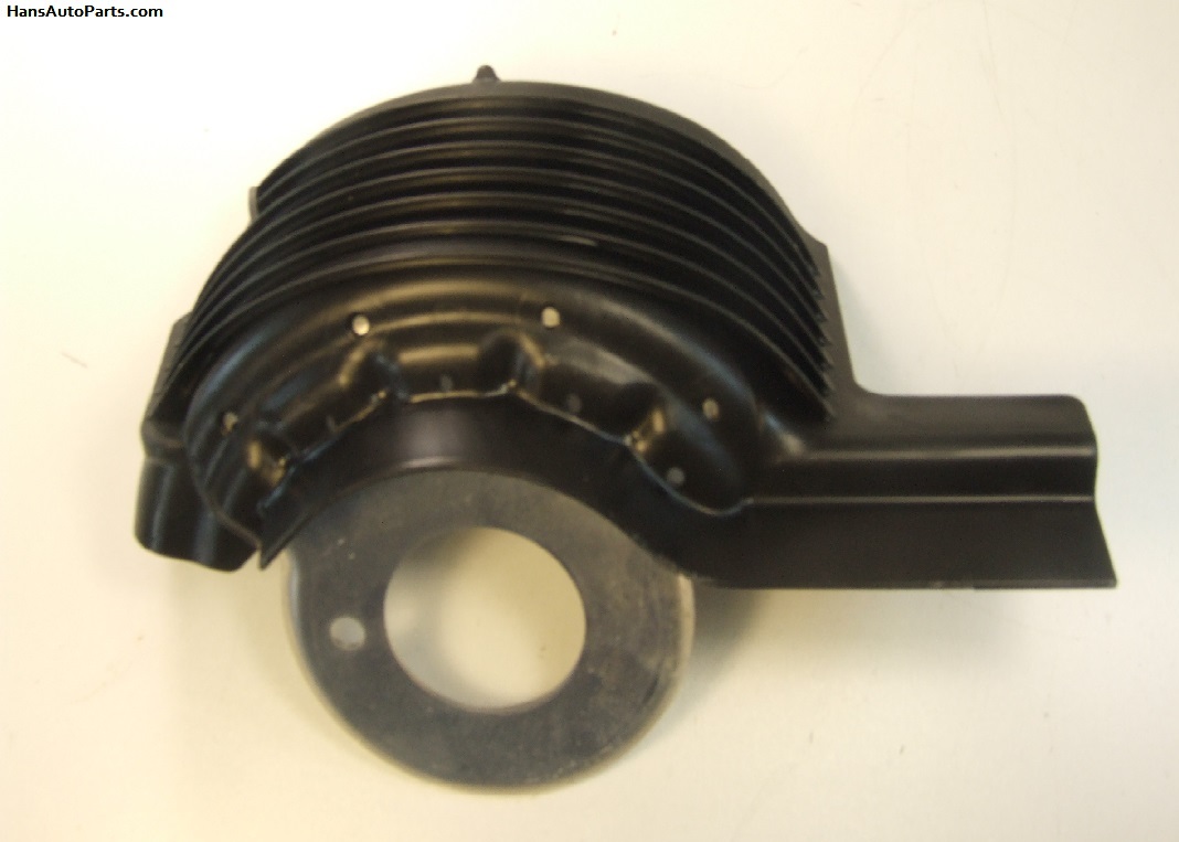 8k0511539e-5-oem-audi-coil-spring-stone-guard-a4-a5-a6