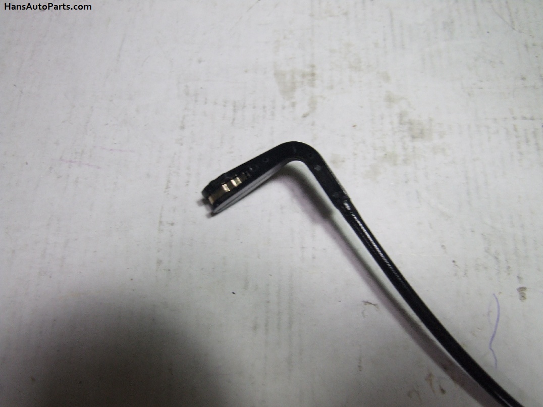 8K0615121 5 Audi Front Brake Pad Wear Indicator A4 A6/S6 A5 A7 Q5