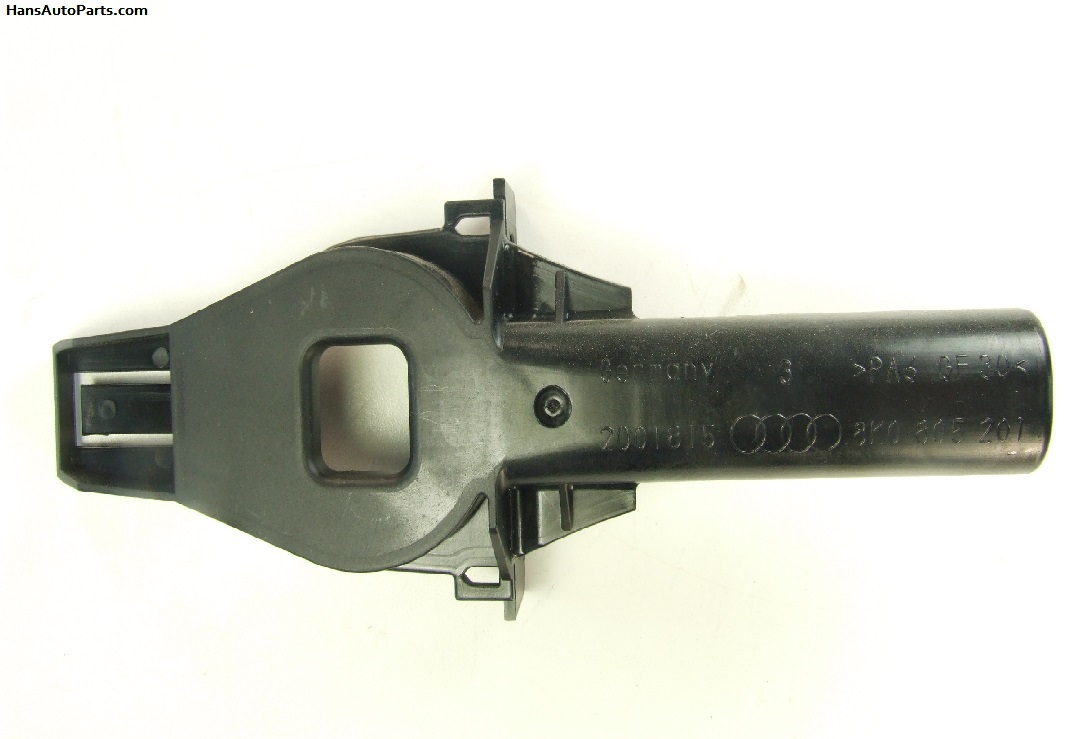8k0805201 15 Oem Audi Radiator Mounting Bracket A4 A5 Q5 Rs5