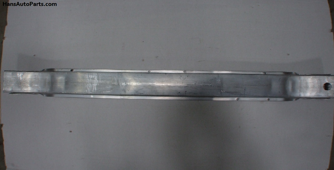 8k0807113d 99 Audi Front Bumper Support A4 A5