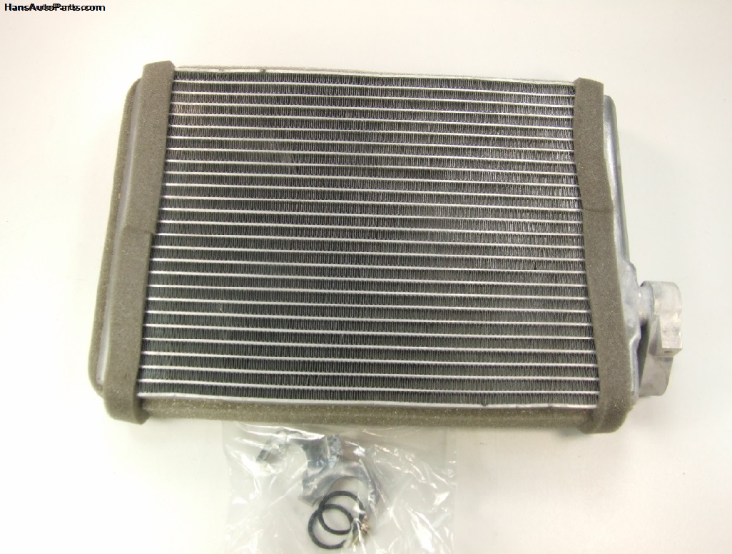 8K0898037A 89 Audi Heater Core A4 A5 Q5 RS5