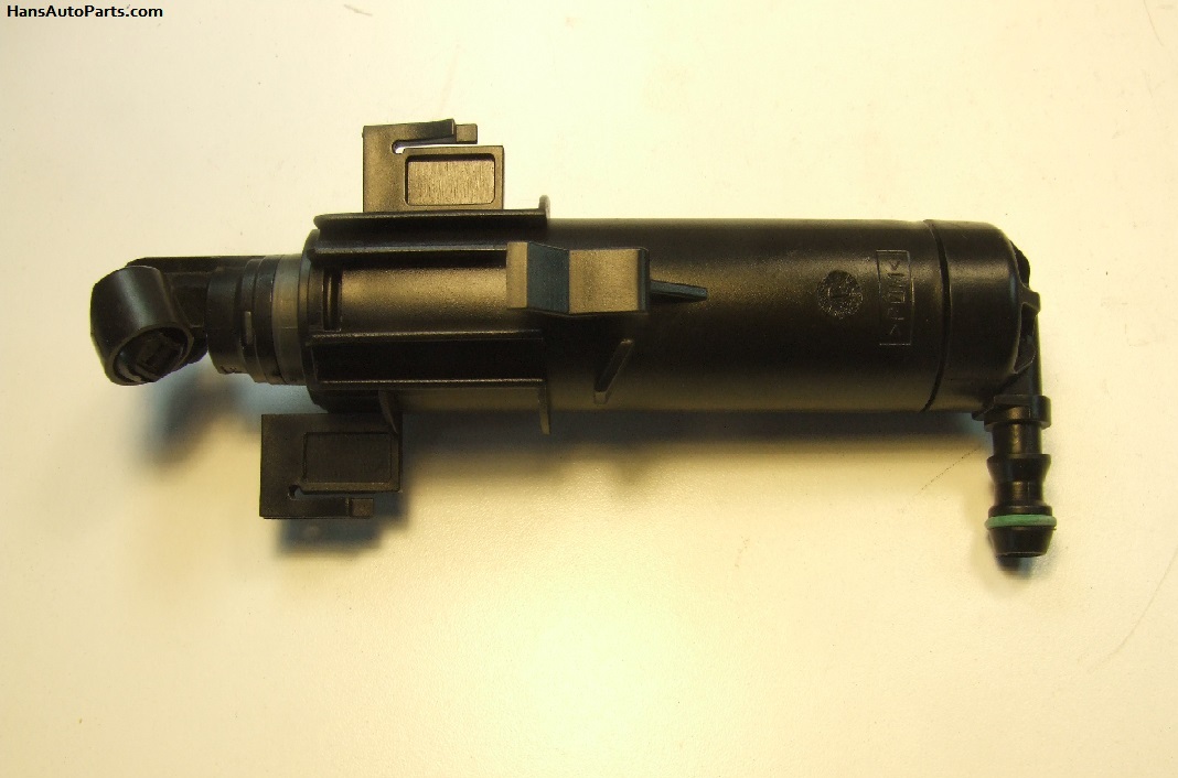 8K0955101B 28.00 Headlight Washer 0916 Audi A4