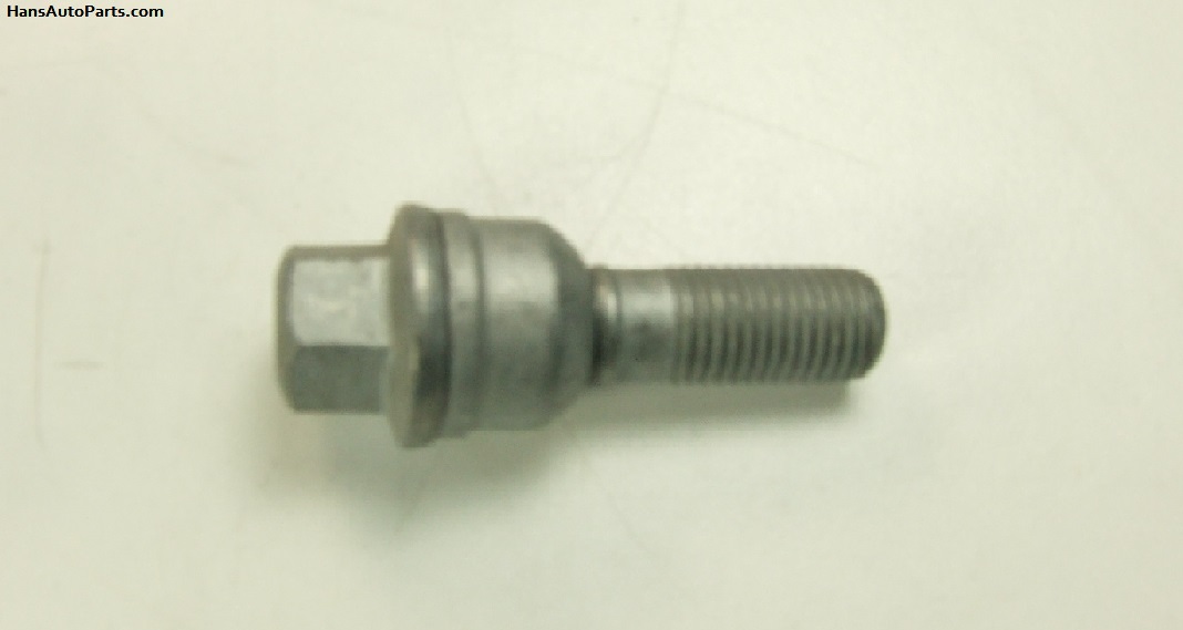 8R0601295 7 OEM Audi Wheel Bolt Q5 A8