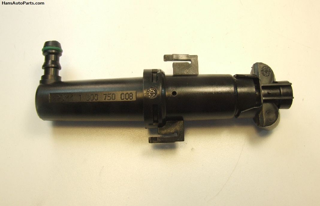 8R0955101 Headlight Washer 0912 Audi Q5