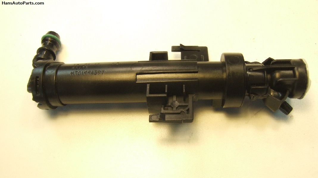 8R0955101A 29 Audi Headlight Washer Q5