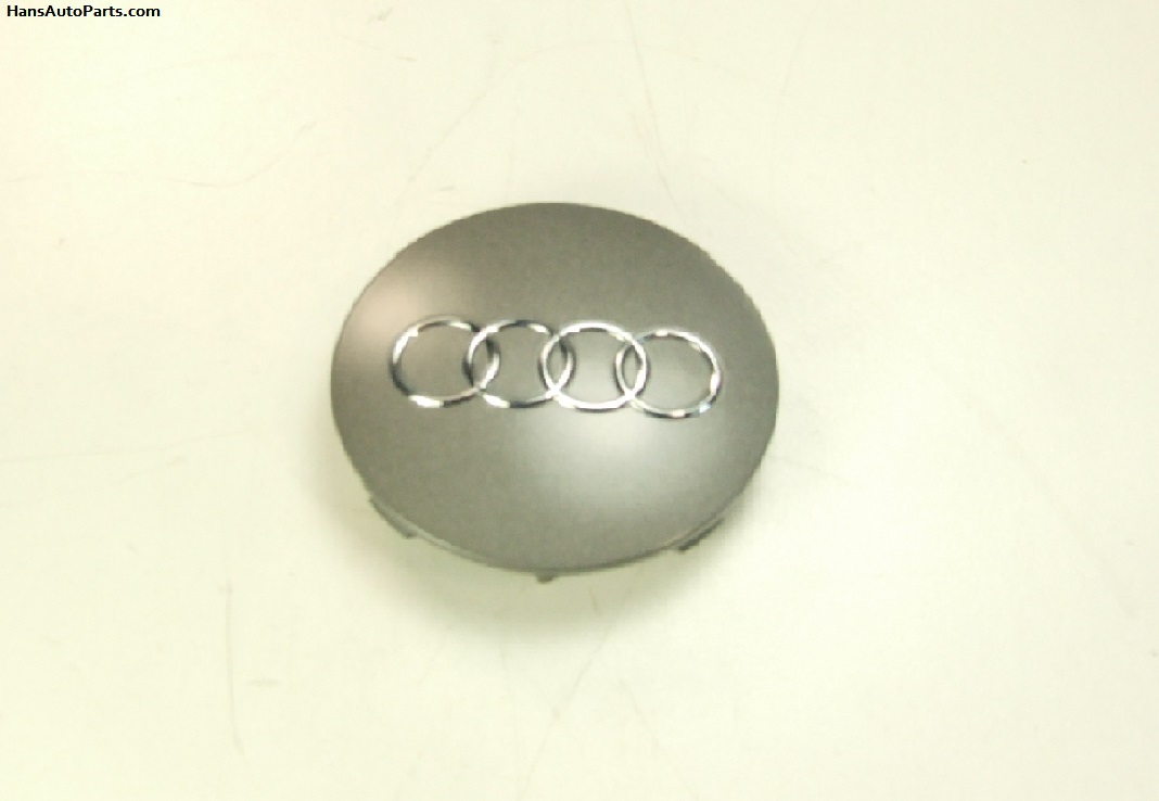 8T0601170 $28 OEM Audi Wheel Cap A5 A4