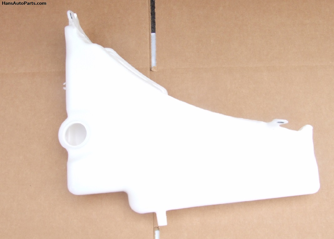 8T0955453C 93 OEM Audi Windshield Washer Fluid Reservoir A4 A5 RS5