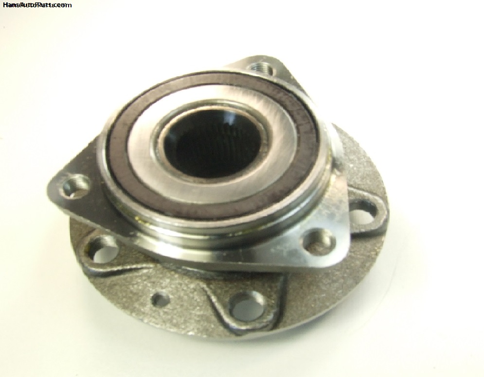 8V0498625A $66 Audi Front Wheel Bearing Golf A3