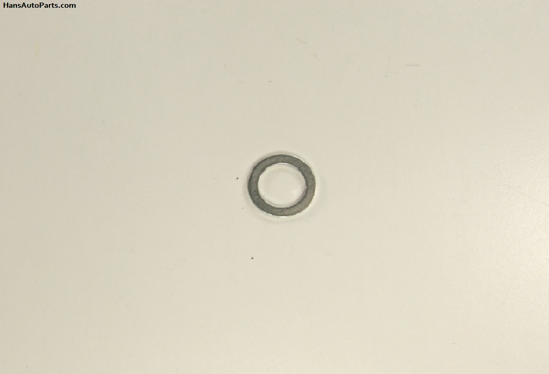 N0138514 0.30 OEM VW Audi Oil Supply Line Seal Ring Beetle Golf Jetta Audi