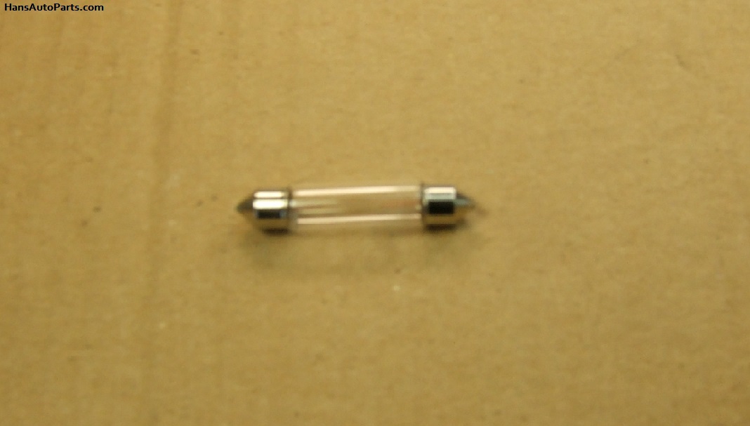 N0177234 $1 OEM VW Audi Bulb Beetle Golf Jetta Passat Rabbit