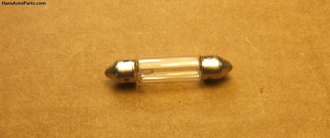 N0177254 $2 OEM VW Audi License Plate Light Bulb Golf Passat Eos Audi