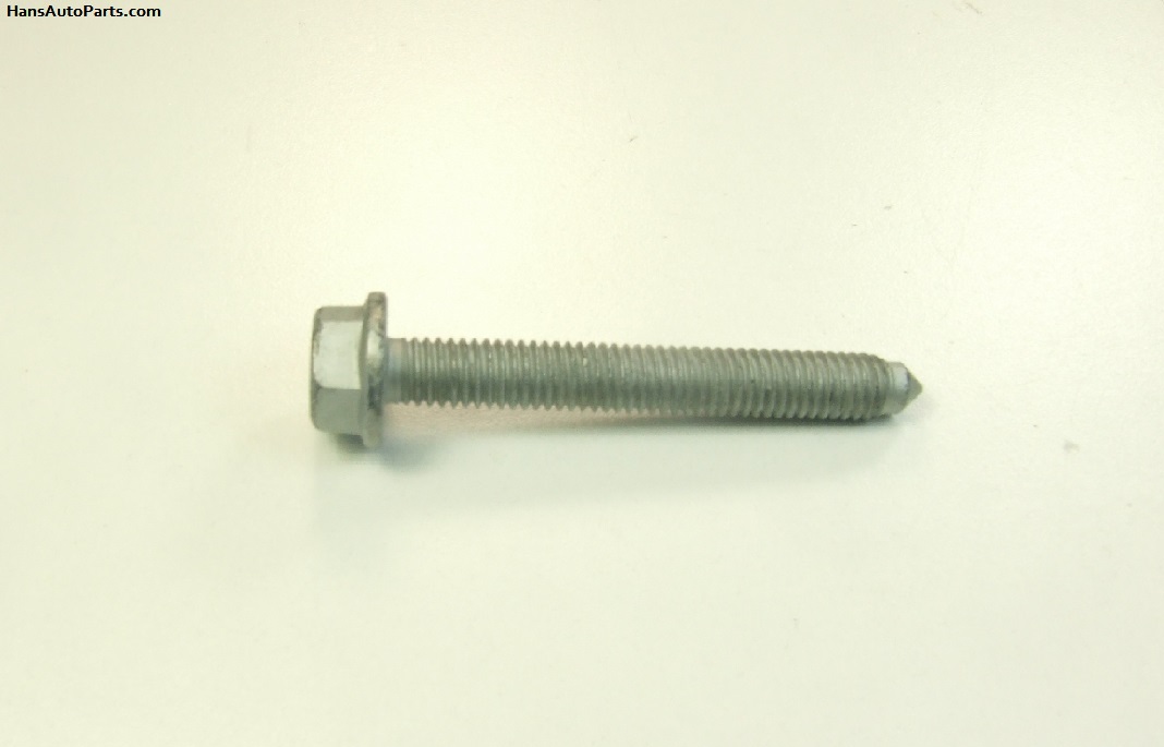 N10241507 1 OEM VW Transmission Mount Bolt Beetle Golf Jetta Passat