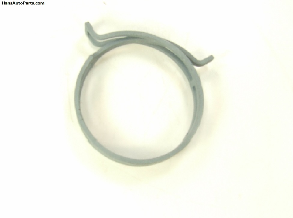 N10296001 5 OEM VW Audi Air Cleaner Clamp Beetle Golf Jetta Passat Audi