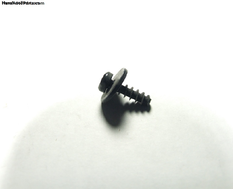 N10354602 $0 OEM VW M5 x 16mm Panel Bolt Eos Golf Jetta Passat/CC Touareg