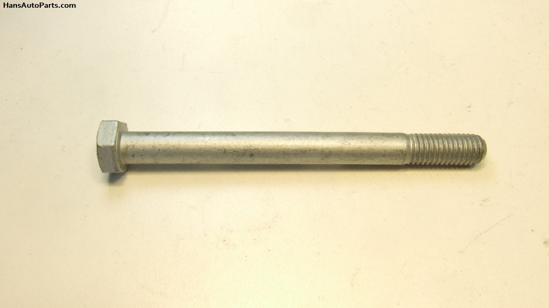 N10491802 3 OEM Audi Hex Head Bolt A4 A5 A6 A7 A8 Q5 RS5