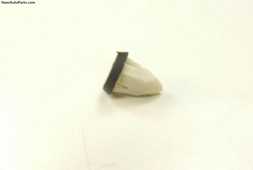 N10516801 $0 OEM VW Audi Nut Window Beetle Golf Jetta Passat Audi