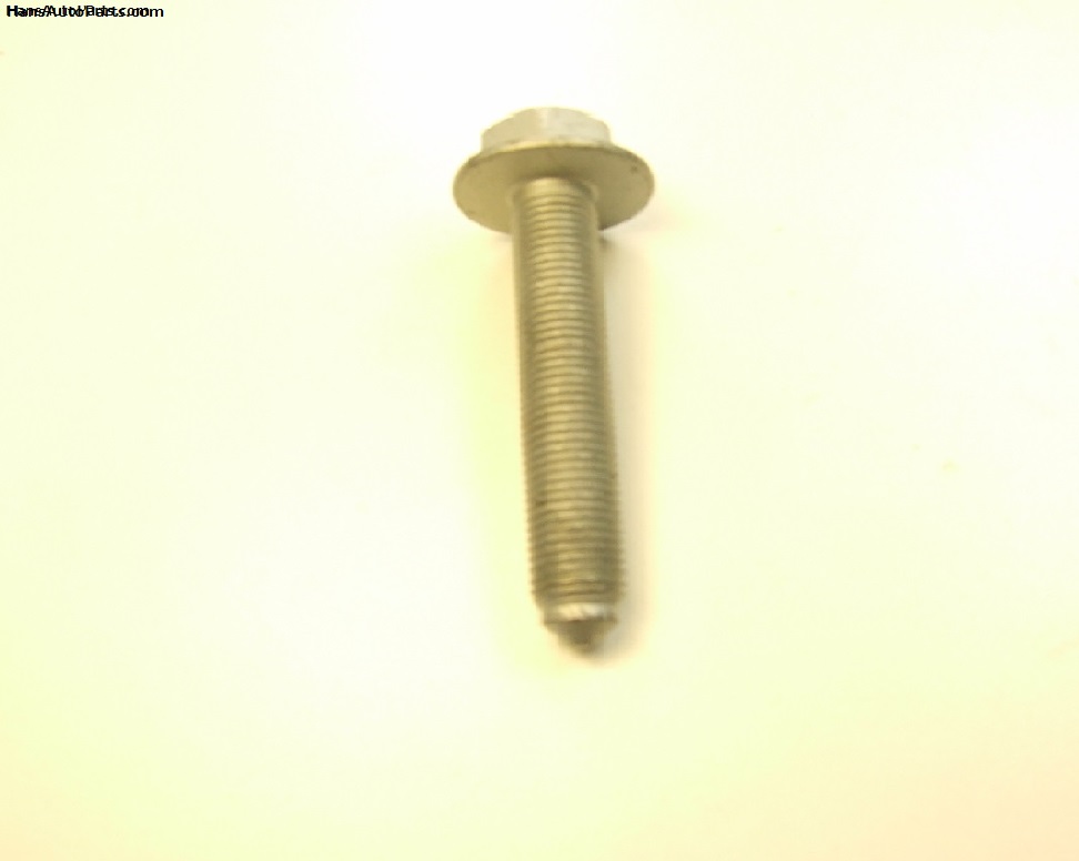 N10528602 $2 OEM VW Audi Hex Head Bolt Beetle Eos Golf Jetta A3