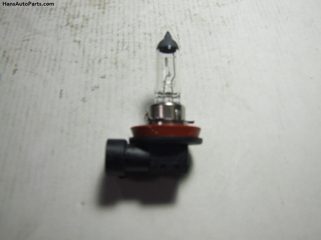 N10529501 $4 VW Audi H8 Headlight Bulb Eos Golf A6/S6 A7 A8/S8.