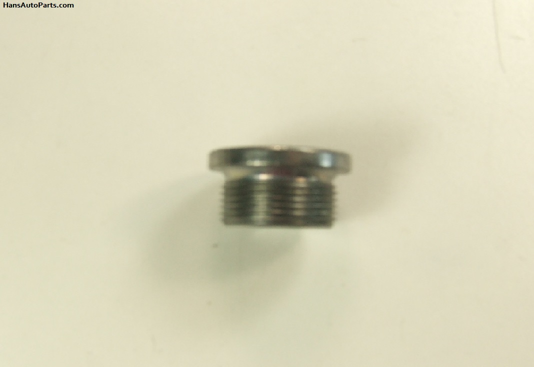 N90215404 $2 OEM VW Audi Drain Plug Beetle Eos Golf Jetta Passat Audi