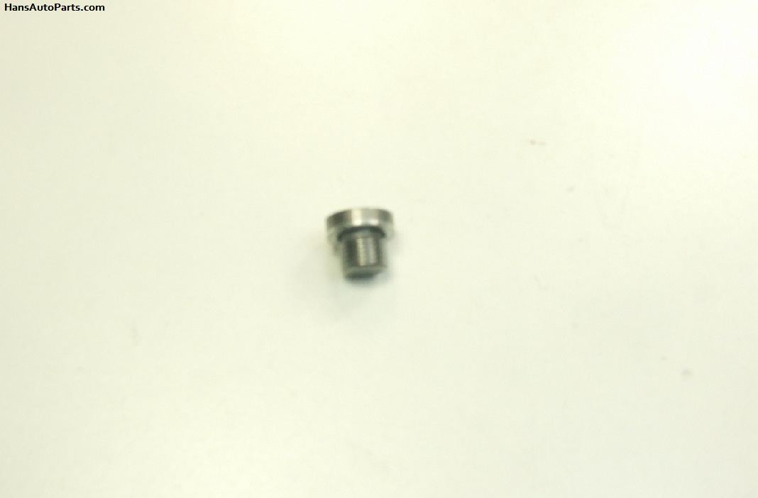 N90414203 2 OEM VW Audi Drain Plug Beetle Golf Jetta Passat Audi