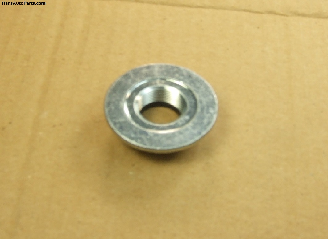 N90654502 $6 OEM VW Audi Rear Axle Beam Nut Beetle Golf Jetta Audi