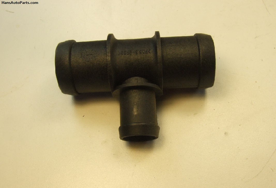 N90692901 $3 VW Audi Quick Coupling Piece Beetle Eos Golf Jetta Passat ...