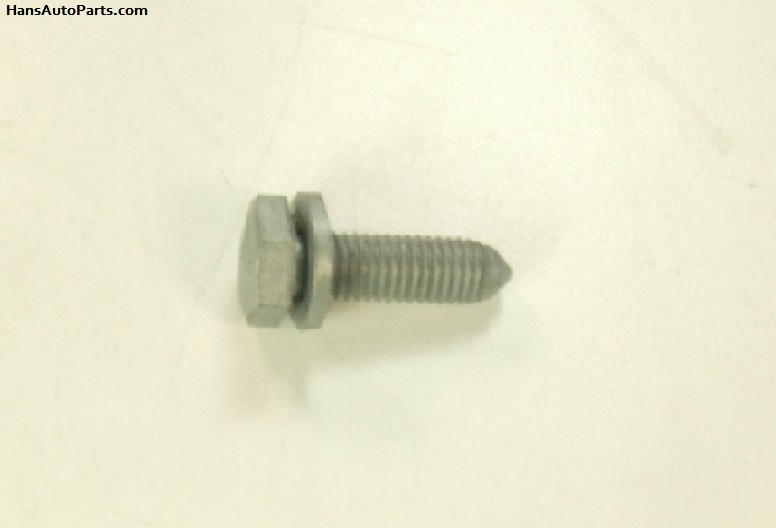 N90758902 1 OEM VW Rear Axle Beam Bolt Beetle Golf Jetta Passat