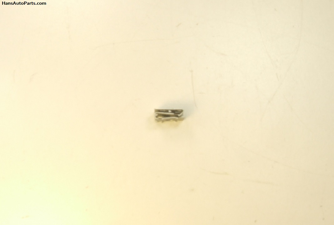 N90959101 $0 OEM VW Audi Speed Nut Beetle Golf Jetta Passat