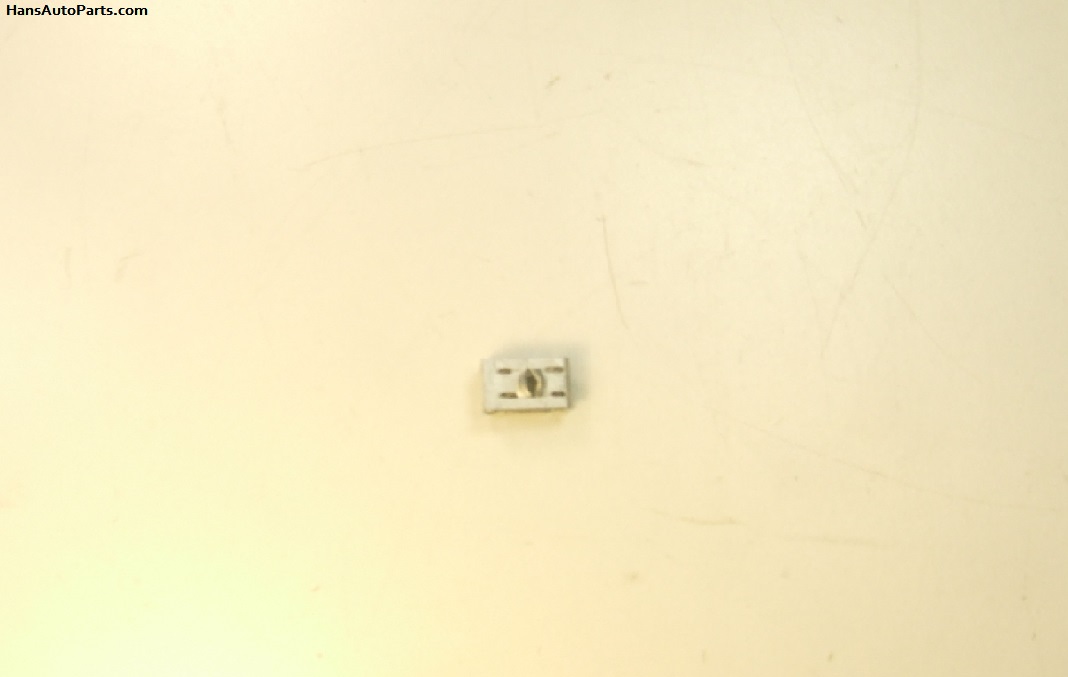 N90959101 $0 OEM VW Audi Speed Nut Beetle Golf Jetta Passat