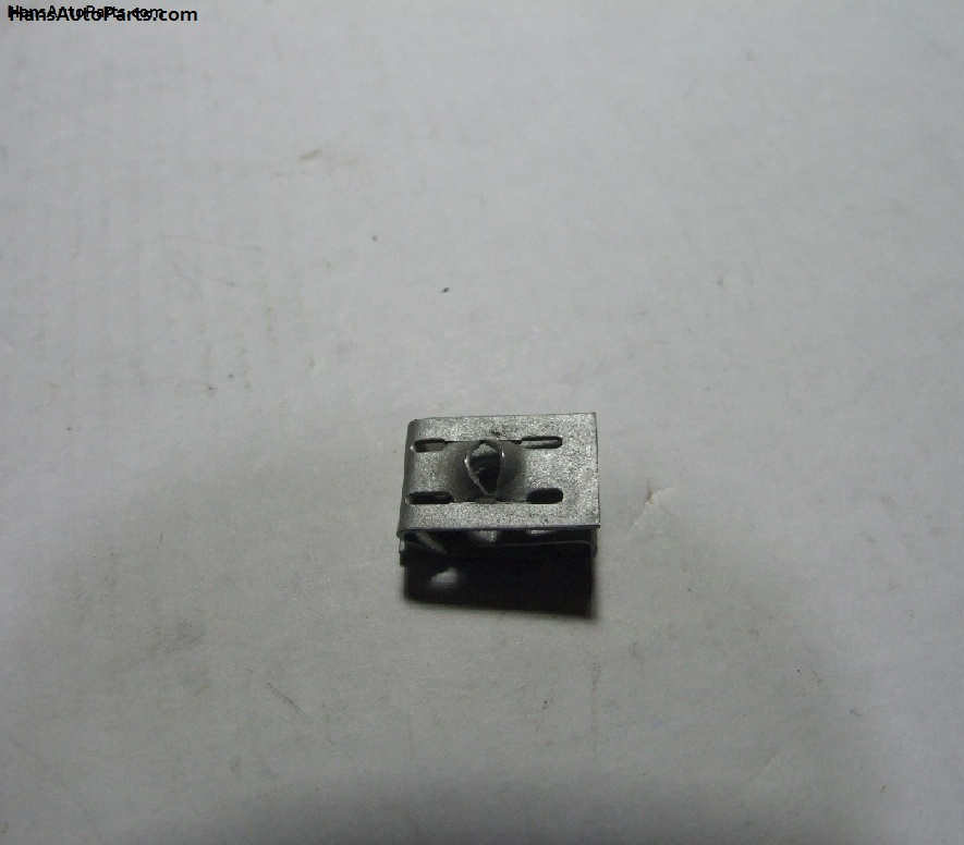 N90959101 $0 OEM VW Audi M5 x 16.5mm x 11mm Speed Nut Eos Golf Jetta ...