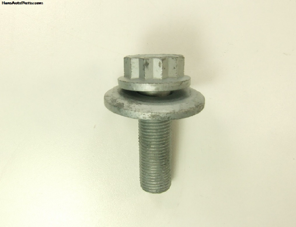 N91048701 4 OEM VBelt Pulley Bolt Golf