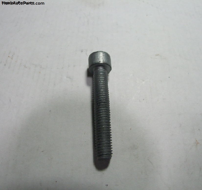 N91108201 1.50 CV Joint Bolt 98-10 Beetle Eos Golf Jetta Passat