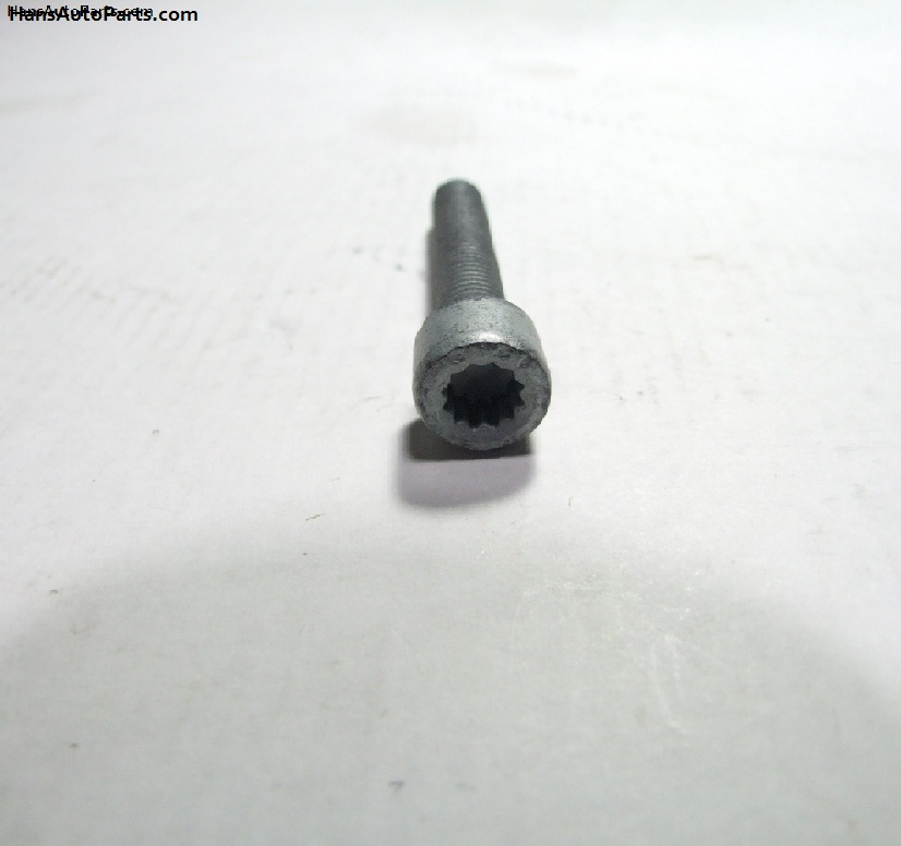 N91108201 1.50 CV Joint Bolt 98-10 Beetle Eos Golf Jetta Passat