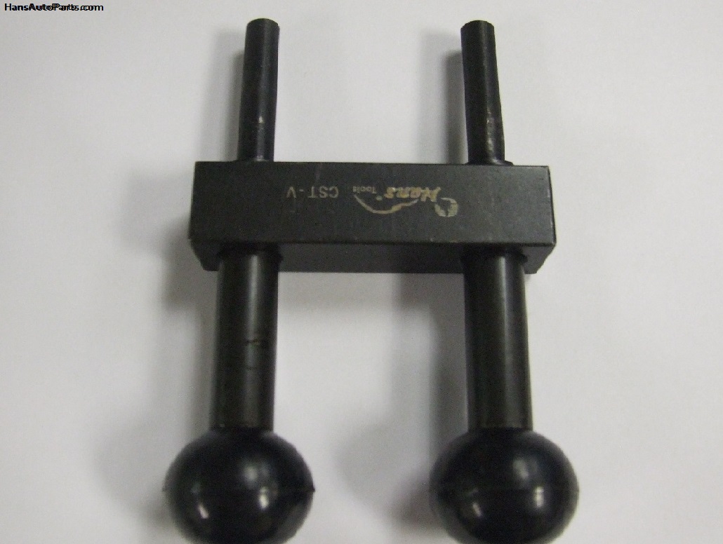 ROT127273V 20 Camshaft Locking Tool 1.4 1.6 Dual Camshafts as well as