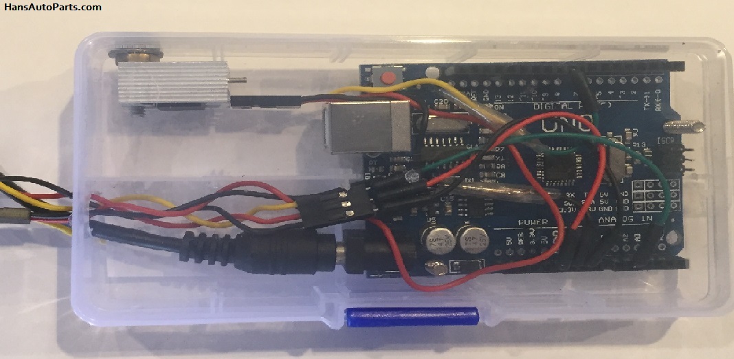 How To Adjust A Golf Cart Controller