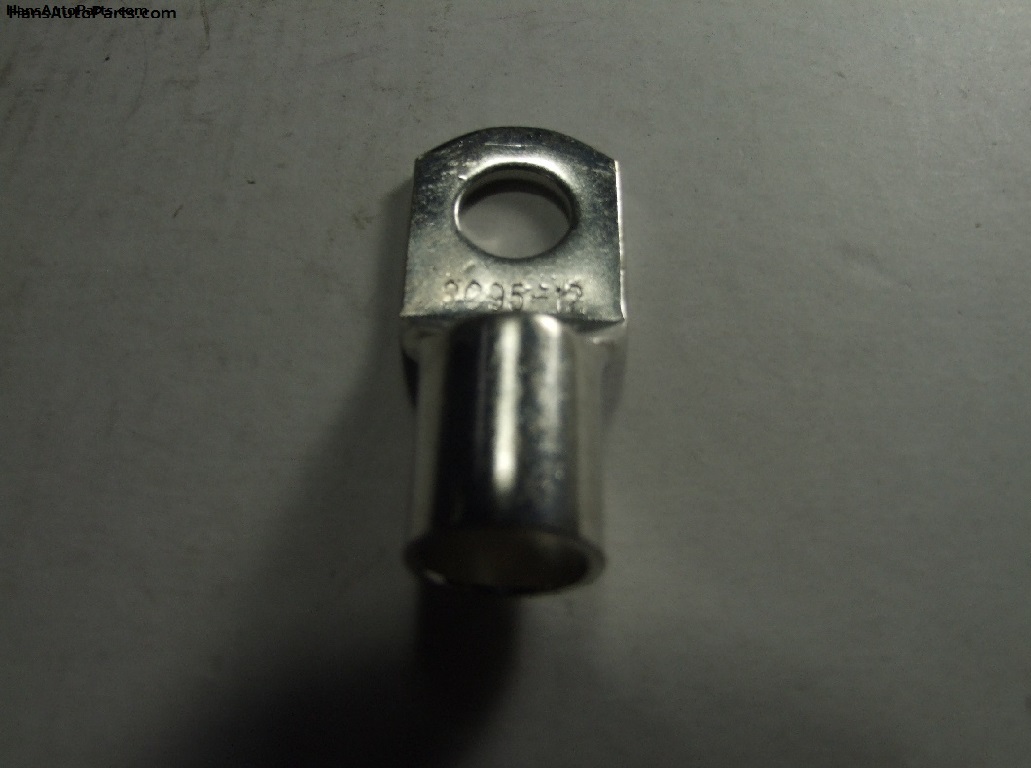 5 Different Sizes of Car Battery Terminal / End