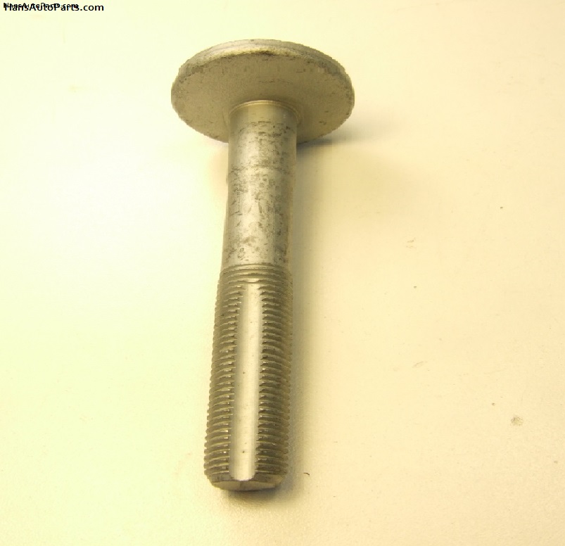 WHT001833 $6 OEM VW Audi Eccentric Screw Touareg Q7