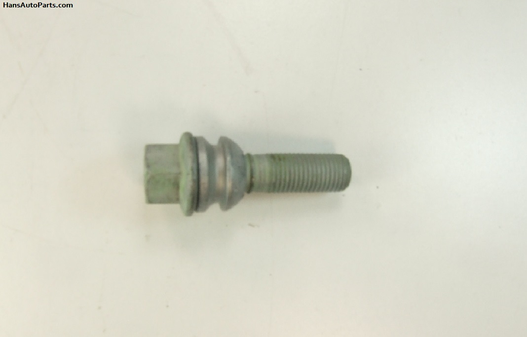 WHT002529 $6 OEM VW Wheel Bolt Touareg
