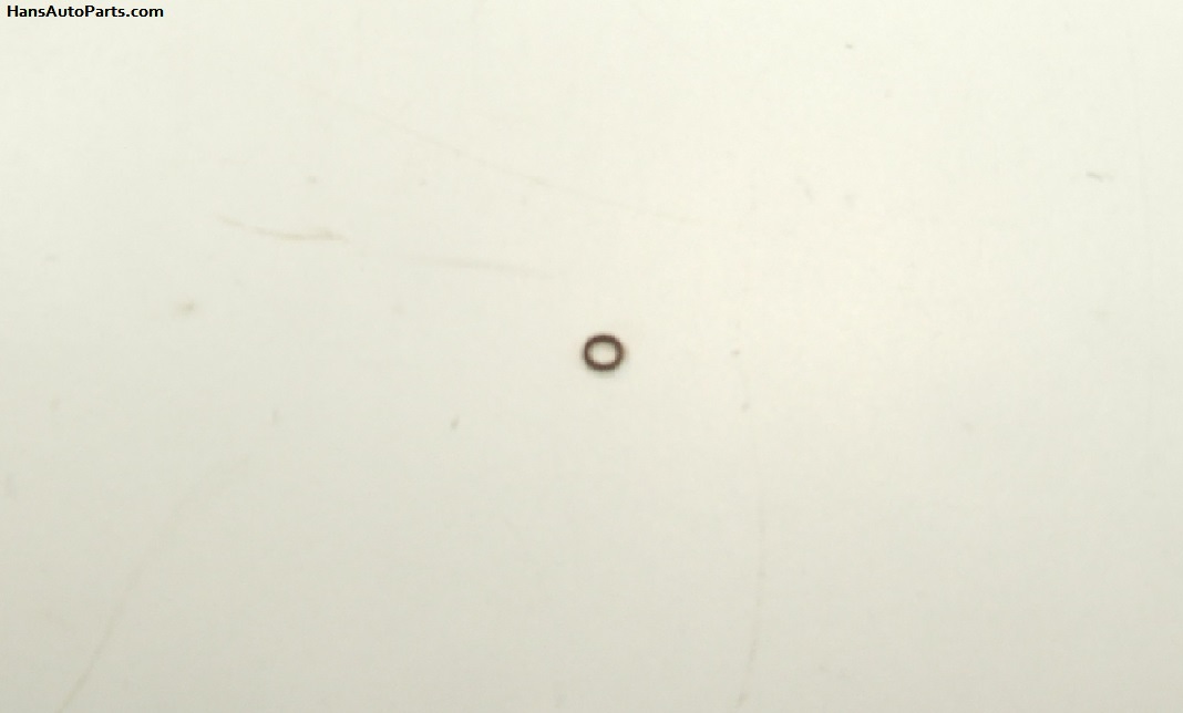 WHT005302 $1 OEM VW Audi High Pressure Pump O-Ring Beetle Golf Jetta Audi