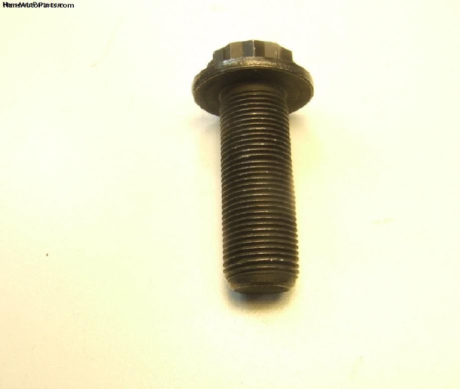 WHT005322 $3 OEM VW Audi Socket Head Screw Beetle Golf Jetta Passat