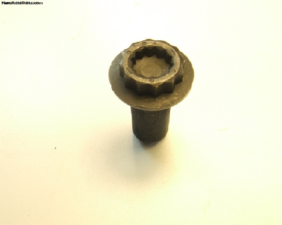 WHT005322 $3 OEM VW Audi Socket Head Screw Beetle Golf Jetta Passat