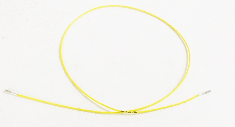 000979009E $6 OEM VW Audi Wiring Kit Fog Lights Golf Jetta A6 A7