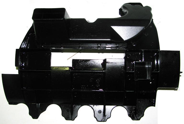 03G103623A 39 OEM VW Oil Sump Restrictor 2.0 Golf Jetta TDI