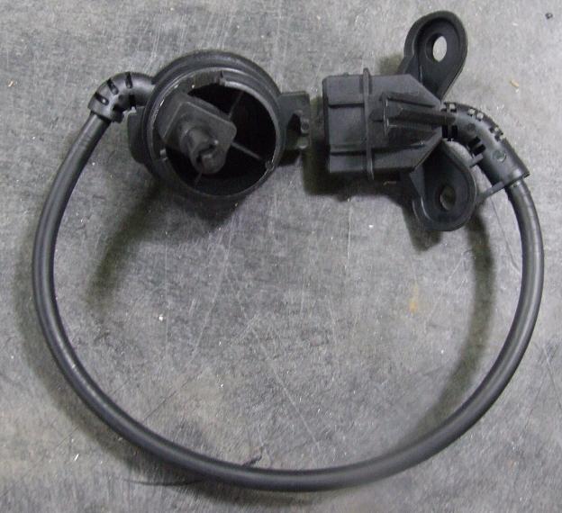 012919823F 7 VW Audi Backup Light Switch manual Transmission Passat A4