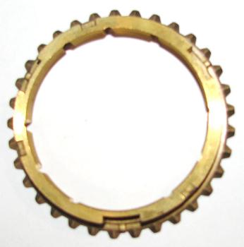 SYNCHRONOUS RING SYNCHRONIZER ring reverse gear VW T4 transmission FJS
