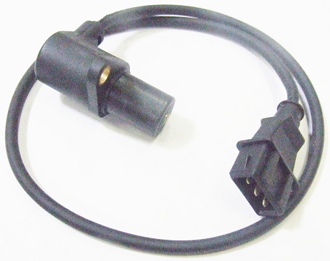 Crankshaft Position Sensor Holstein fits 1997-2000 VW Audi A4 Passat 050906433 