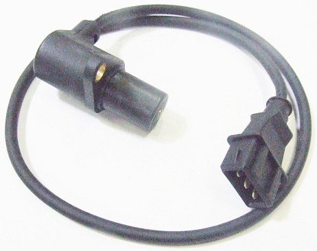 Crankshaft Position Sensor Holstein fits 1997-2000 VW Audi A4 Passat 050906433 Crankshaft Position Sensor Holstein fits 1997-2000 VW Audi A4 Passat 050906433